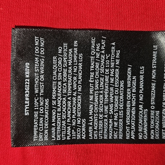 Guess Los Angeles Women T-shirts Short sleeve Tee Size S - Picture 9 of 9